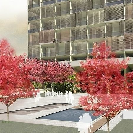 Hotel Seybouse International Annaba Exterior photo