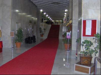 Hotel Seybouse International Annaba Exterior photo