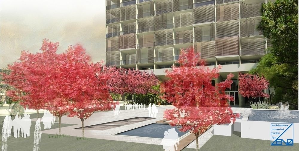 Hotel Seybouse International Annaba Exterior photo